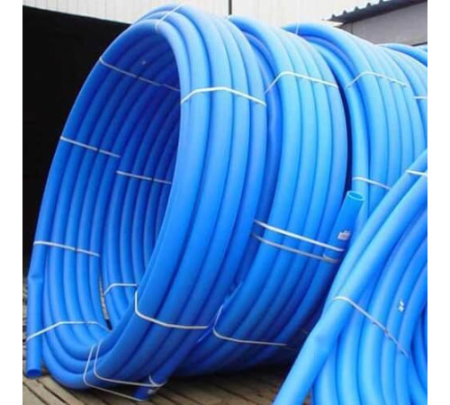 Напорные полиэтиленовые трубы Протект 1075 ПЭ 100 КС в Кобрине