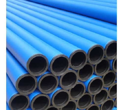 Напорные полиэтиленовые трубы Протект ПЭ 100 для газопроводов в Кобрине