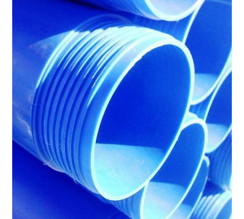 Обсадные трубы ПВХ для скважин в Кобрине