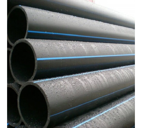Трубы напорные ПЭ 100 для водоснабжения и канализации в Кобрине