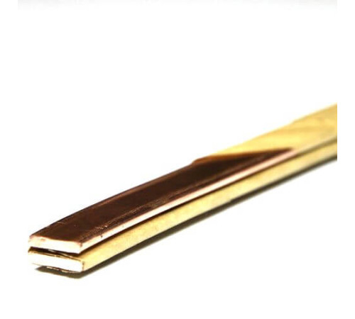 Провода обмоточные прямоугольные медные в Кобрине