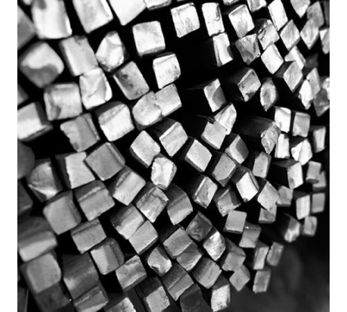 Квадратные прутки стальные в Кобрине для юридических лиц