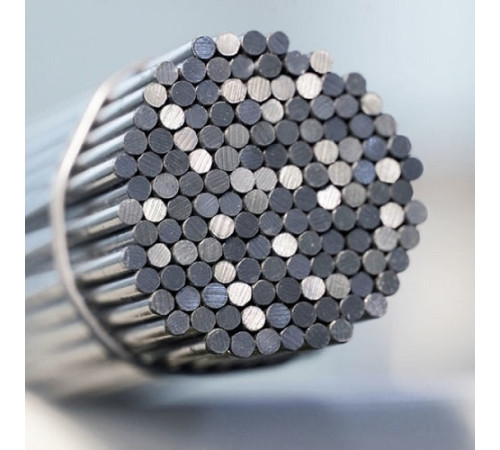 Оцинкованные прутки в Кобрине для юридических лиц