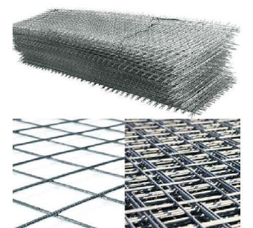 Кладочные сетки в Кобрине для строительства и ремонта