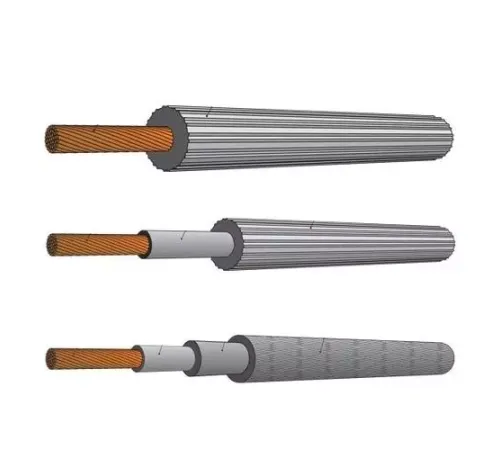 Эластомерные электроды анодного заземления в Кобрине