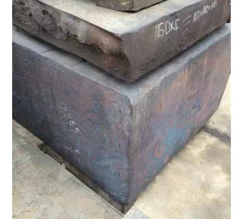 Крупногабаритные бронзовые поковки в Кобрине