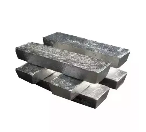 Магниевые слитки в Кобрине для промышленности