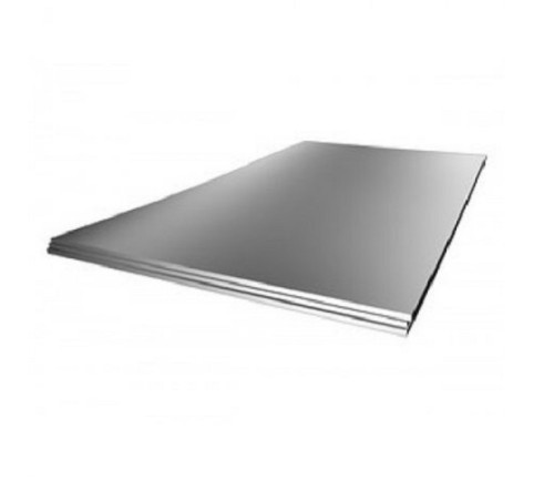 Автоматные листы в Кобрине от Спецметаллстрой