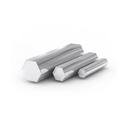 Автоматные шестигранники в Кобрине от Спецметаллстрой