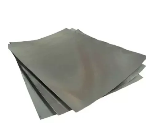 Пермаллой листы в Кобрине с доставкой по Беларуси