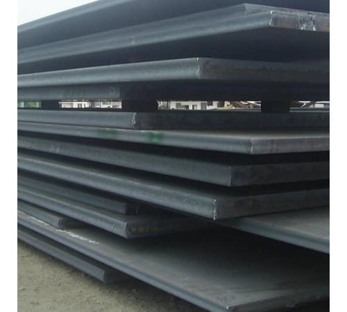 Рессорно-пружинные плиты в Кобрине от Спецметаллстрой