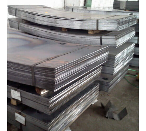 Рессорно-пружинные листы в Кобрине от Спецметаллстрой