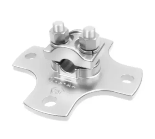 Зажимы опорные тип АА в Кобрине для юрлиц