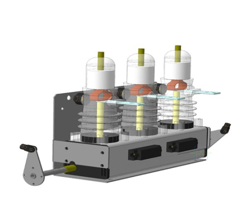 Вакуумные выключатели Таврида Электрик в Кобрине