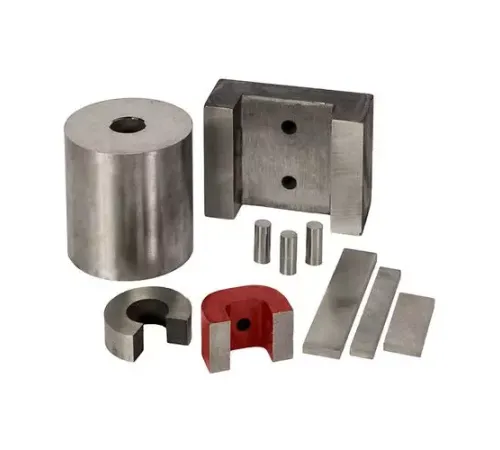 Магниты из кобальтового сплава Alnico в Кобрине