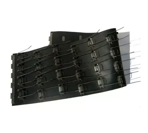 Транспортерные ленты в Кобрине для предприятий Беларуси