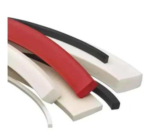 Прямоугольные силиконовые шнуры в Кобрине для юрлиц