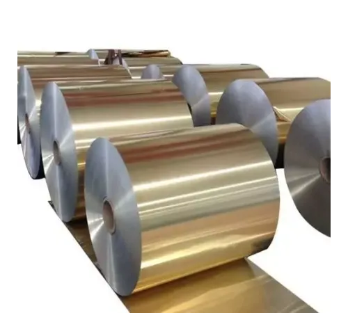 Фольги камелин в Кобрине для промышленности и производства