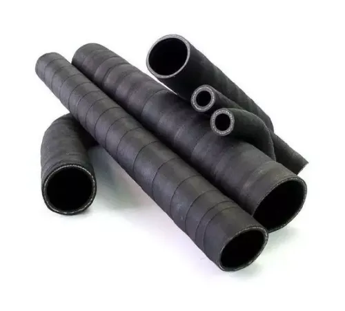 Рукава резиновые с текстильным каркасом в Кобрине