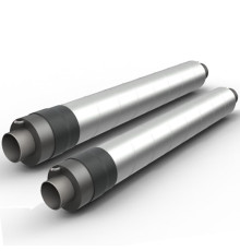 Концевой элемент в ППУ-ОЦ, -ПЭ, -ПЭ-Б