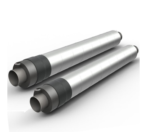 Концевые элементы ППУ-ОЦ, ПЭ, ПЭ-Б для труб в Кобрине