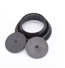 Диафрагма резиновая