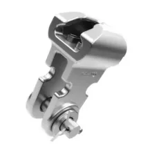 Ушки двухлапчатые