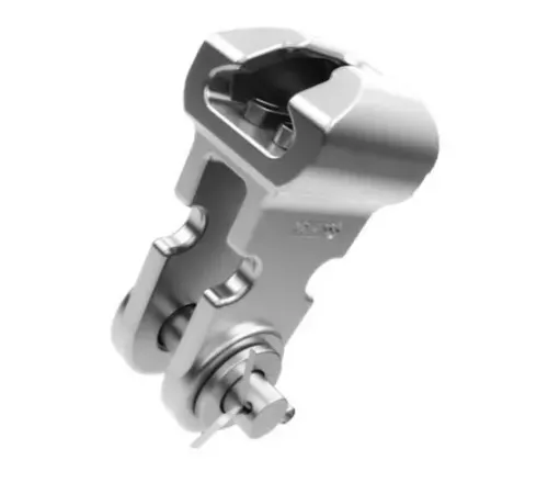 Ушки двухлапчатые для ЛЭП в Кобрине с доставкой