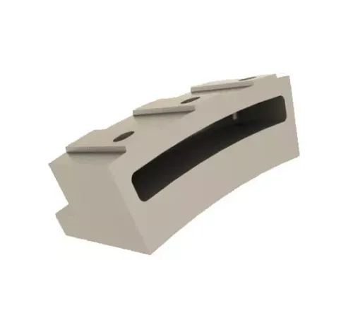 Башмаки порога печи стальные жаропрочные в Кобрине