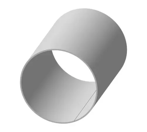 Алюминиевые обечайки в Кобрине для трубопроводной арматуры