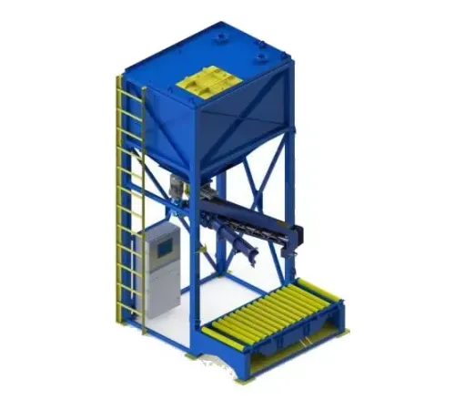 Формовочные линии VAUTID в Кобрине для предприятий