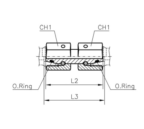 Переходники Гайка-Штифтованная TN498 в Кобрине