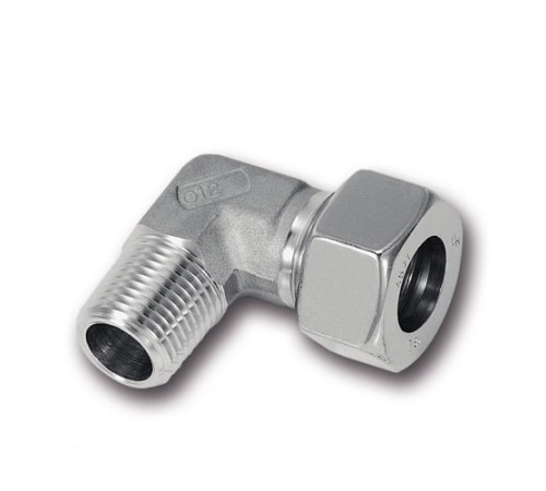 Ввертные угловые соединения с резьбой в Кобрине