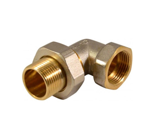 Угловые соединения (ш-г) TN419 с уплотнением в Кобрине