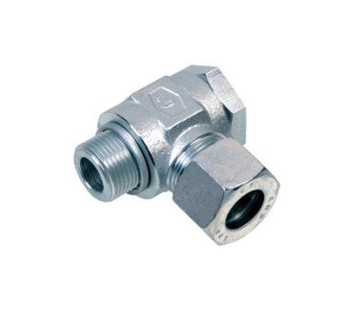 Угольники Banjo TN111 для гидравлики в Кобрине