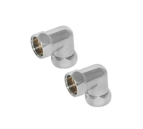 Угловые соединения (ш-г) TN119 с гайкой в Кобрине