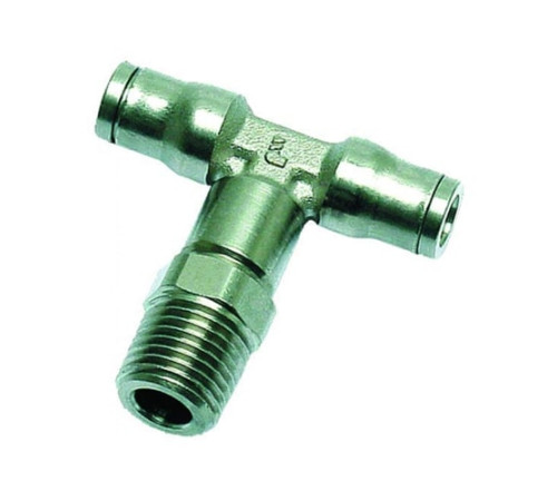 Тройники соединительные ввертные в Кобрине