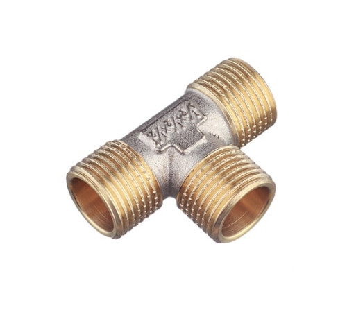 Тройники соединительные (ш-г-ш) TN 420 в Кобрине