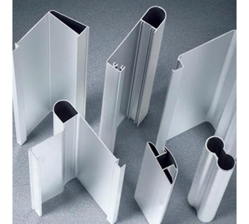 Алюминиевые прессованные профили в Кобрине и Беларуси