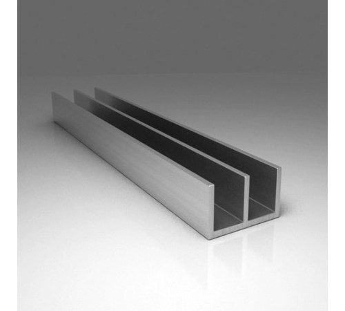 Алюминиевые ш-образные профили в Кобрине и Беларуси