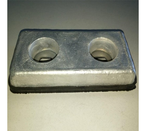 Алюминиевые судовые протекторы в Кобрине для юрлиц