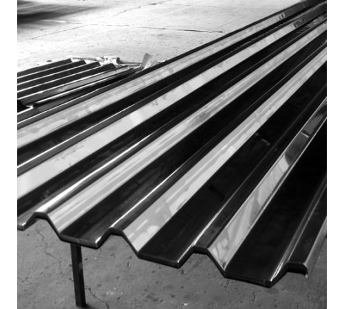 Алюминиевые профнастилы в Кобрине для юридических лиц