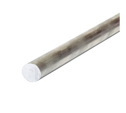 Алюминиевые прутки в Кобрине для промышленности и строительства