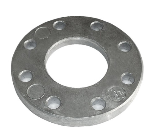 Алюминиевые свободные фланцы в Кобрине для юрлиц