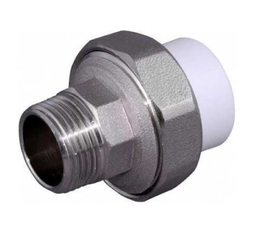 Американки НР-С стальные в Кобрине для трубопроводов