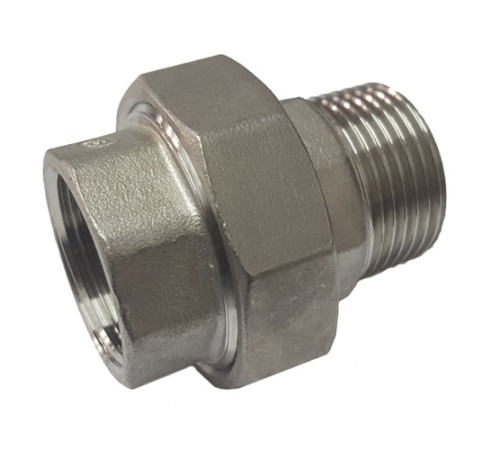 Американки ВР-НР стальные в Кобрине с доставкой