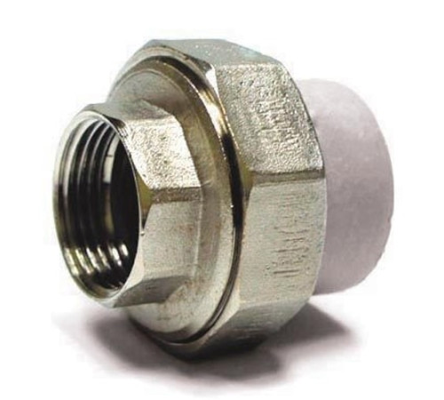 Американки ВР-С стальные в Кобрине для трубопроводов