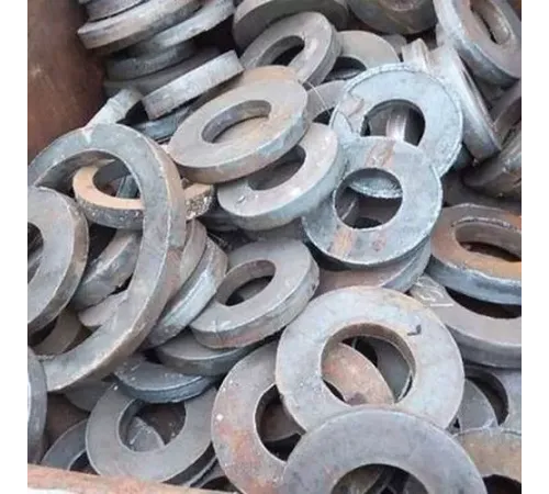 Заготовки для фланцев в Кобрине для трубопроводной арматуры