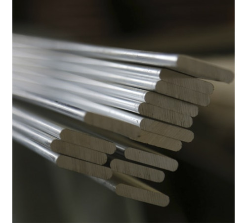 Анодированные полосы из алюминия в Кобрине и Беларуси