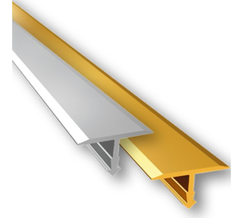 Анодированные тавры в Кобрине из алюминия АД31